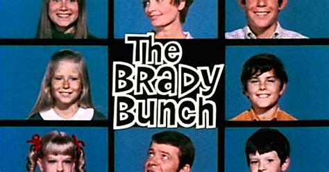 ‘the Brady Bunch 50th Anniversary Box Set Celebrates