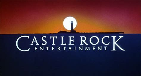 Castle Rock Entertainment Moviepedia Fandom Powered By Wikia