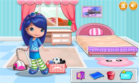 Illustration room with bed furniture, comfort for sleep relaxation and dream. girl cleaning room room clipart 20 free Cliparts ...