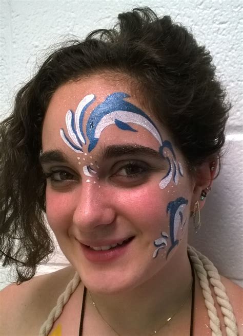 Hire Raven Face Painter Face Painter In Sterling Virginia