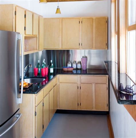 See more ideas about kitchen design, kitchen inspirations, kitchen remodel. Very Small Kitchen Designs — Eatwell101