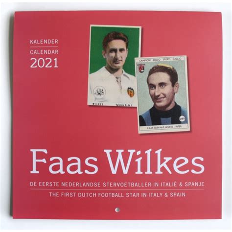 Selectie spanje ek bekend, ramos blijft thuis. FAAS WILKES KALENDER 2021. DE EERSTE NEDERLANDSE ...