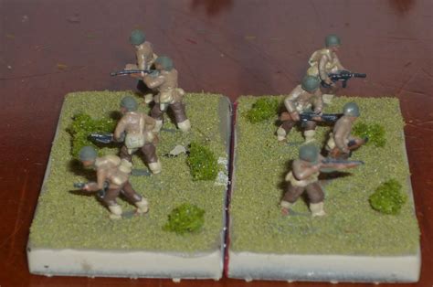 Tmp 10mm Wwii Allies Topic