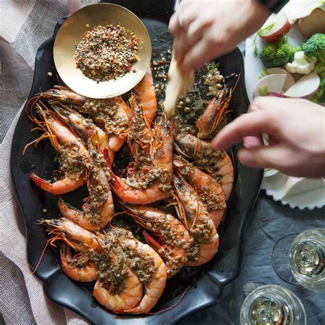 Best Shrimp Appetizer Recipes