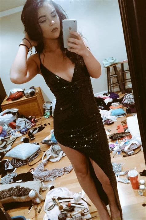 Girl Causes Twitter Meltdown After Posting Glam Selfie But For A Very