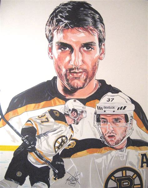 My Newest Addition To My Hockey Art This Illustration Is Of Boston
