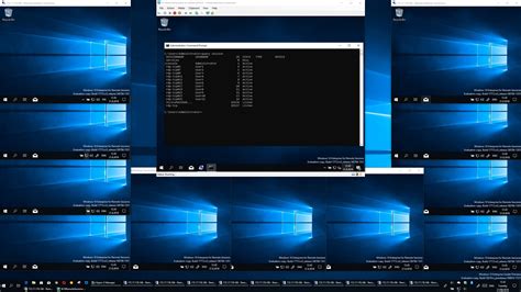 Windows 10 Enterprise Multi User License Licență Blog