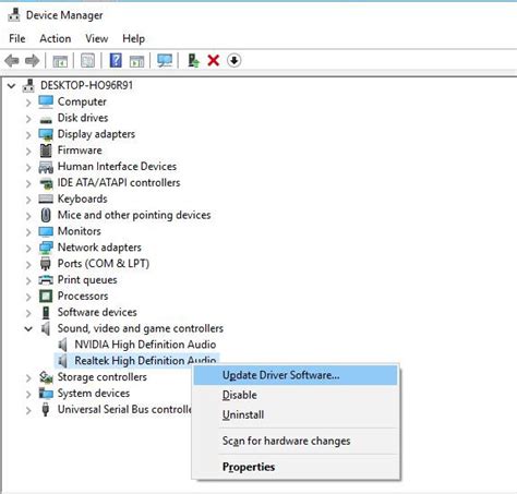 How To Update Audio Drivers For Windows Windows Skills