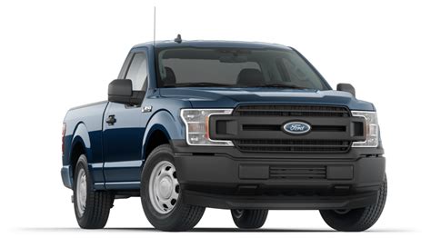 2020 Ford F 150 Blue Jeanso Kimber Creek Ford