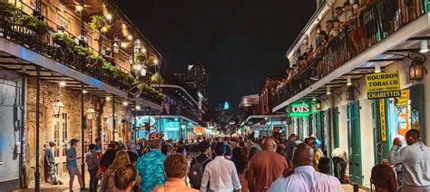 How To Do New Orleans On A Budget Fueled By Wanderlust