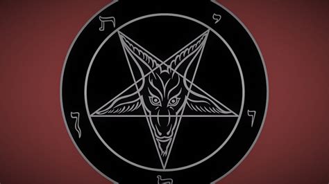 The Nine Satanic Sins A Peek Into Anton Laveys Philosophy Of By