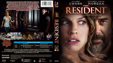 The resident (2011) cast and crew credits, including actors, actresses, directors, writers and more. COVERS.BOX.SK ::: the resident (2011) - high quality DVD ...