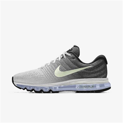 Nike Air Max 2017 Id Running Shoe