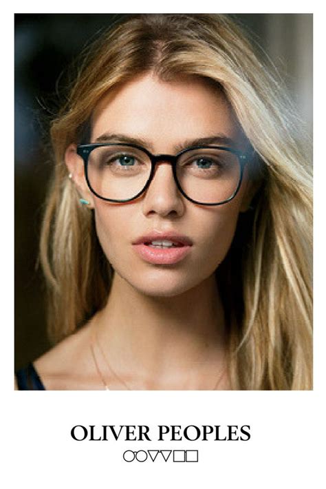 Oliver Peoples Glasses Glasses Fashion Eyewear Oliver Peoples