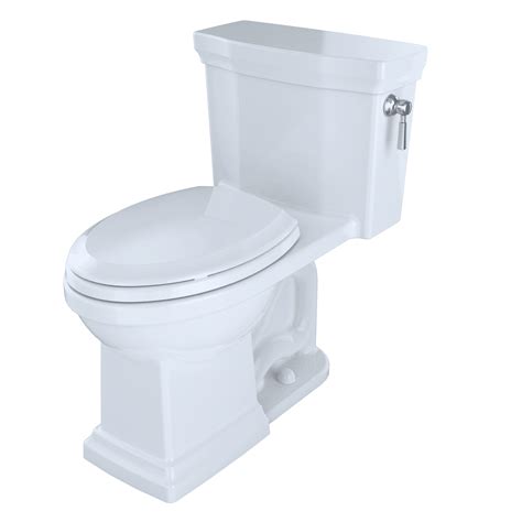 Toilets And Toilet Parts One Piece Toilets Toto Carlyle Ii One Piece