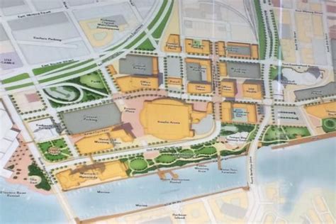 Sneak Peek Vinik Previews Plans For Hillsborough Commissioners Tampa
