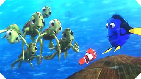 About movie toys everyone knows the best part of blockbuster movies are the fun toys that come with it! Disney Pixar's FINDING DORY - Movie Clip # 1 - YouTube