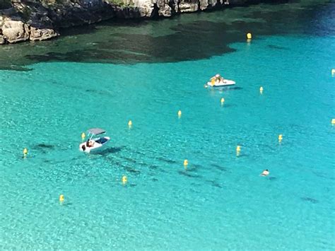 Boat Trip In Menorca Spain Yoga Escapes