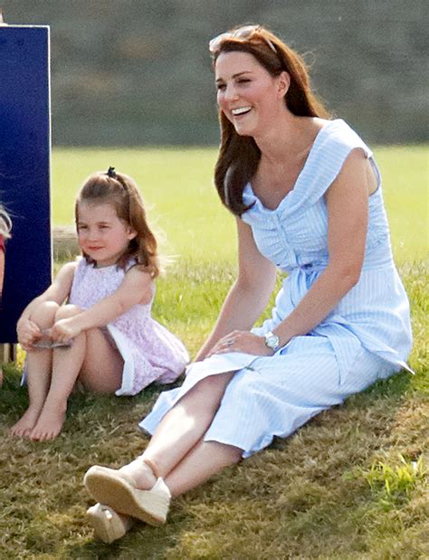 Princess Charlotte Birthday New Picture Of Princess Charlotte Released To Mark Her