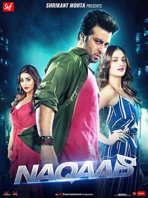 Naqaab 2018 Kolkata Bangla Full Movie Original Hd 720p Download