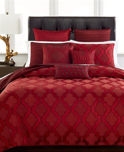 4.7 out of 5 stars 1,244. Hotel Collection Medallion Bedding Collection - Bedding ...