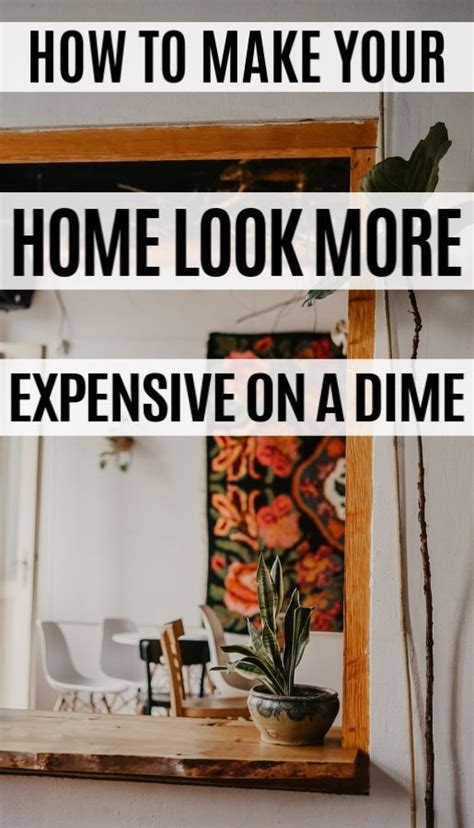 Decorating On A Budget Isnt Easy But When You Have Some Awesome Cheap