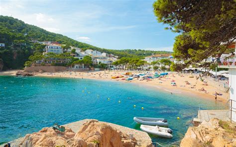 The Top 10 Beach Holidays In Spain For 2019 Telegraph Travel
