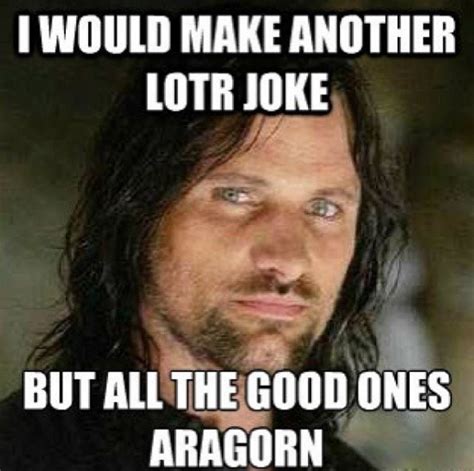 College As Told By The Lord Of The Rings Memes