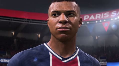 Kylian Mbappe Fifa 21 Kylian Mbappe Fifa 21 97 Toty Prices And Rating