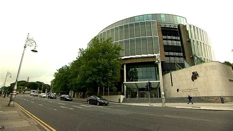Dublin Teacher Jailed For Having Sex With Her Pupil Bbc News