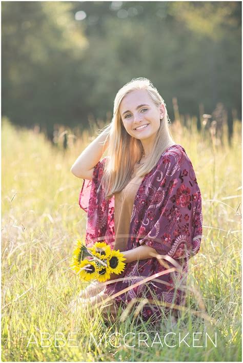 Boho Chic Senior Portraits Charlotte Nc Senior Photographer