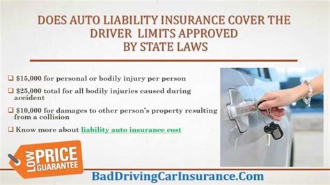 Thank you for any suggestions. what does liability car insurance do | Car insurance, Insurance, Bodily injury