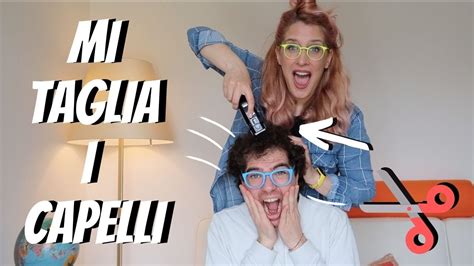 Quali sono i consigli per ottenere sopracciglia perfette e regolate anche per l'uomo? ️TAGLIO I CAPELLI AL MIO UOMO💇‍♂️| TAGLIO CAPELLI RICCI ...