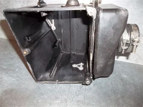 Find Yamaha Xt500 Tt500 Air Box Vintage Filter Airbox Intake 1977 In