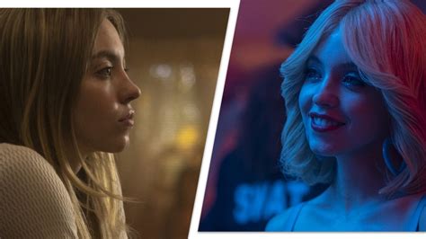 Euphoria Sydney Sweeney Discusses Cassies Journey And Hopes For