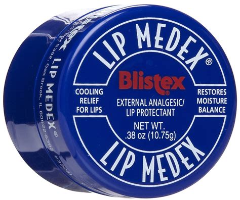 Blistex Lip Medex Lip Moisturizer Tagsaleco