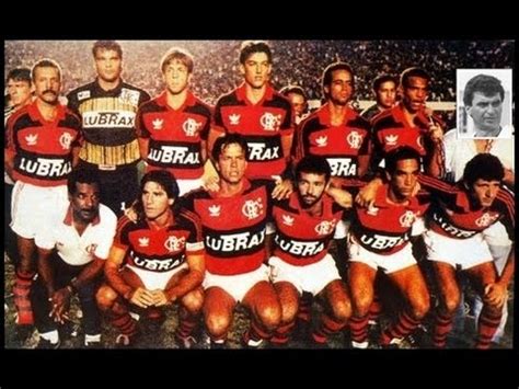 Flamengo fired spanish coach domenec torrent just 10 weeks after hiring the former new york city fc manager, the club announced on monday. Goiás X Flamengo - Finais Copa do Brasil 1990 (Flamengo ...