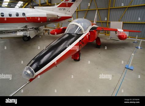 Gnat Aircraft High Resolution Stock Photography And Images Alamy
