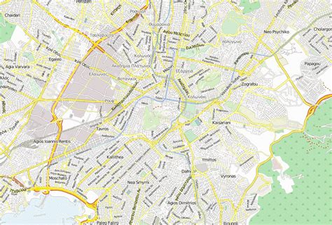 Athen, griechenland karte stadtplan anzeigen gelände stadtplan mit gelände anzeigen satellit satellitenbilder anzeigen hybrid satellitenbilder mit straßennamen anzeigen. Akropolis-Stadtplan mit Satellitenfoto und Hotels von Athen