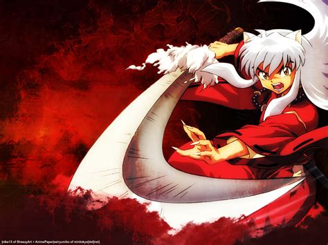 47 Inuyasha Picture Wallpaper