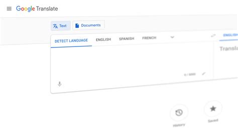 How to get started with the Google Translate API