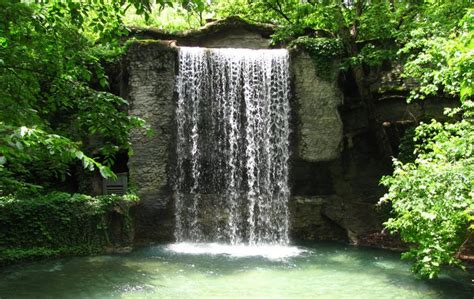 12 Unbelievable Missouri Waterfalls Near Me
