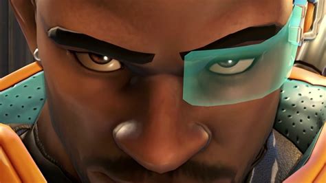 Overwatch Baptiste Now Playable Trailer