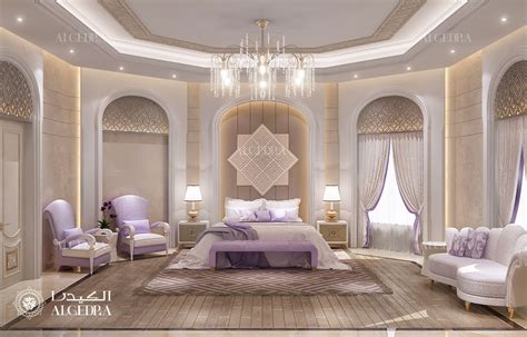 Algedra Interior Design Llc In Uae Dubai