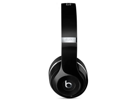 Навушники Beats By Dr Dre Studio2 Wireless Gloss Black Mp1f2 купити