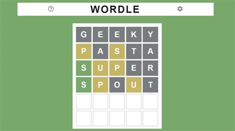 4 Best Similar Games To Wordle You Need To Play On Your Iphone