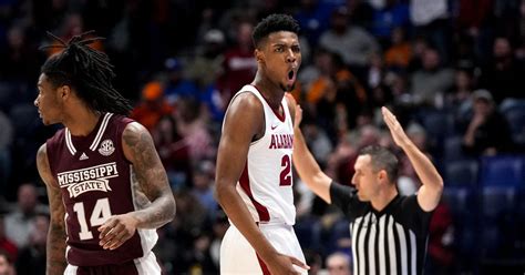 Bama Basketball Breakdown And How To Watch Sec Semifinals Missouri