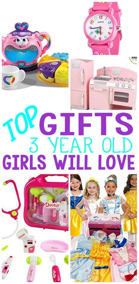 But you'd be surprised to learn the backstories of pets belonging to some of the most famous. 3 Year Old Girls Gifts | 3 year old birthday gift, 3 year ...