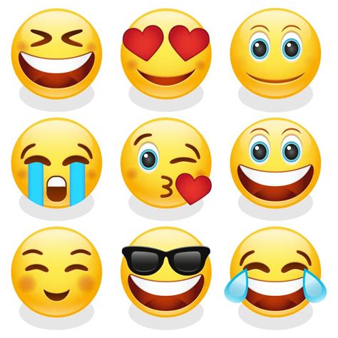 Whats Your Favorite Emoji