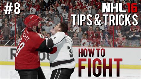 Maybe you would like to learn more about one of these? Nhl 09 Fight Controls Pc